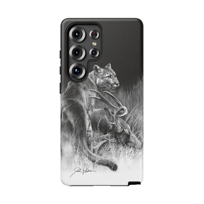 "Food Chain" Smart Phone Tough Case