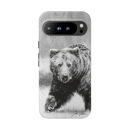 "Grizzly II" Smart Phone Tough Case