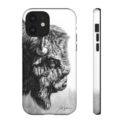 "Headstrong" Smart Phone Tough Case