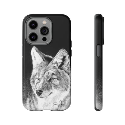 "Coyote II" Smart Phone Tough Case