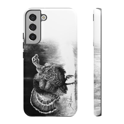 "Gobbler" Smart Phone Tough Case