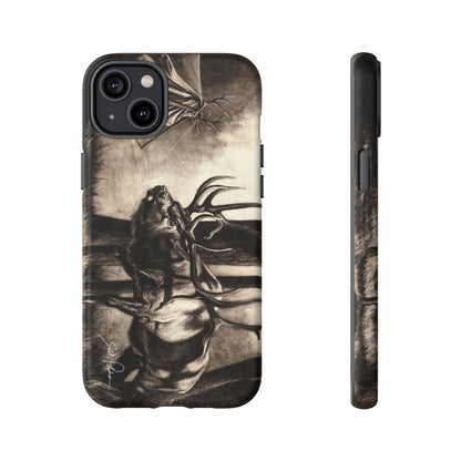 "Family Ties" Smart Phone Tough Case