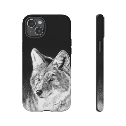 "Coyote II" Smart Phone Tough Case