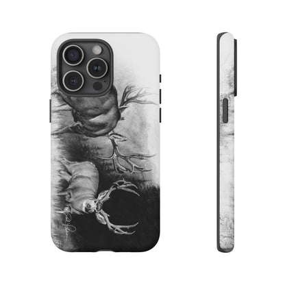 "Face Off" Smart Phone Tough Case
