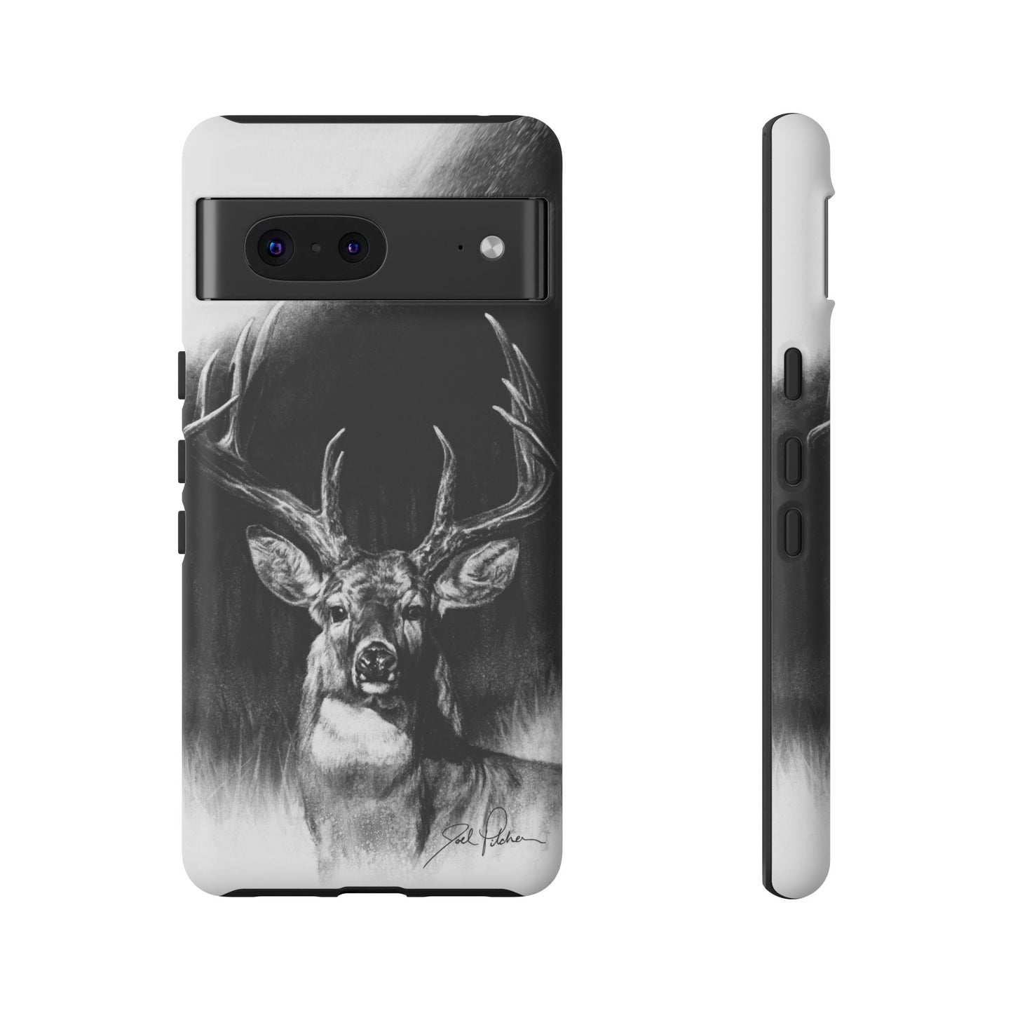 "Whitetail" Smart Phone Tough Case