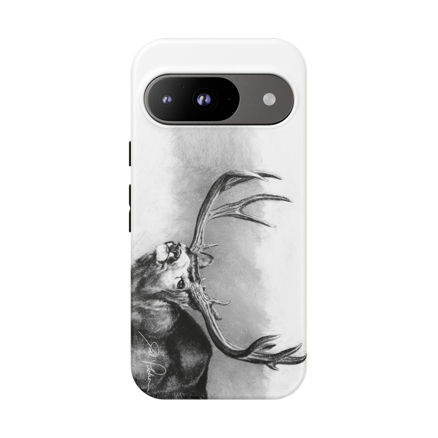 "Heavy & Wide" Smart Phone Tough Case