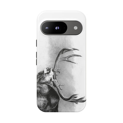 "Heavy & Wide" Smart Phone Tough Case