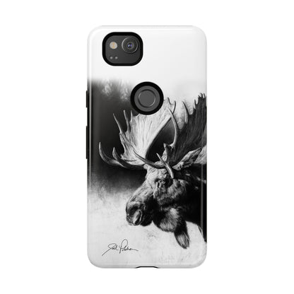 "Formida-bull" Google Pixel Tough Cases