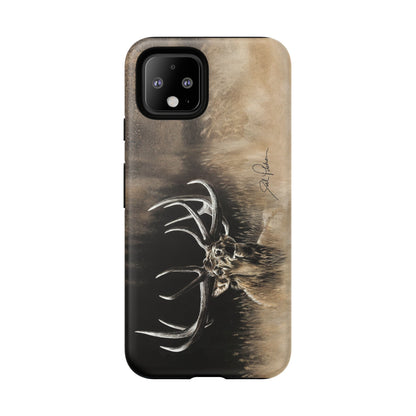 "Wake Up Call" Smart Phone Tough Case