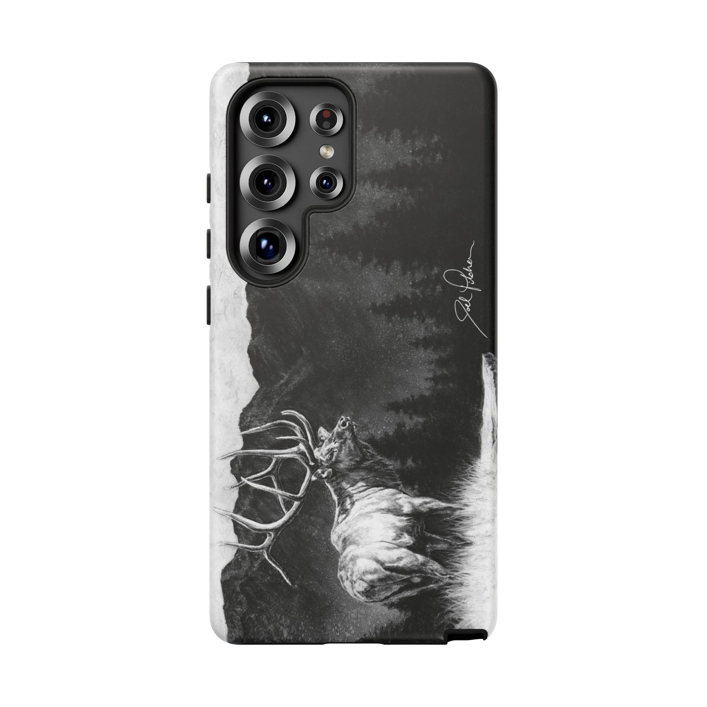 "Relentless" Smart Phone Tough Case