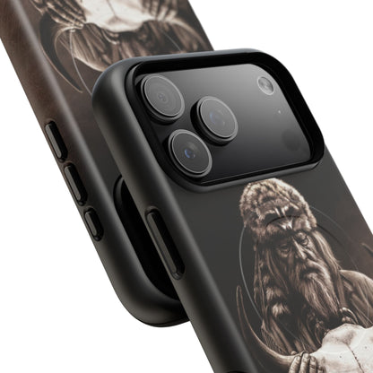 "Legends of the West" Magnetic Tough Case