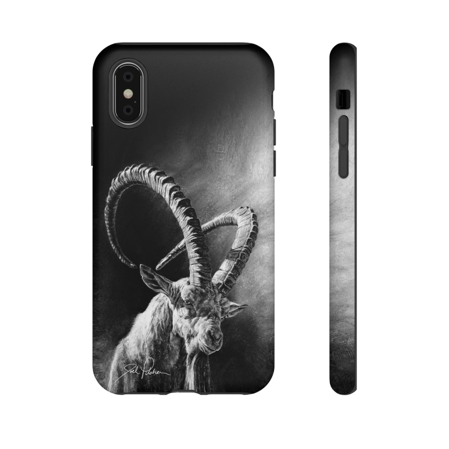 "Ibex" Smart Phone Tough Case