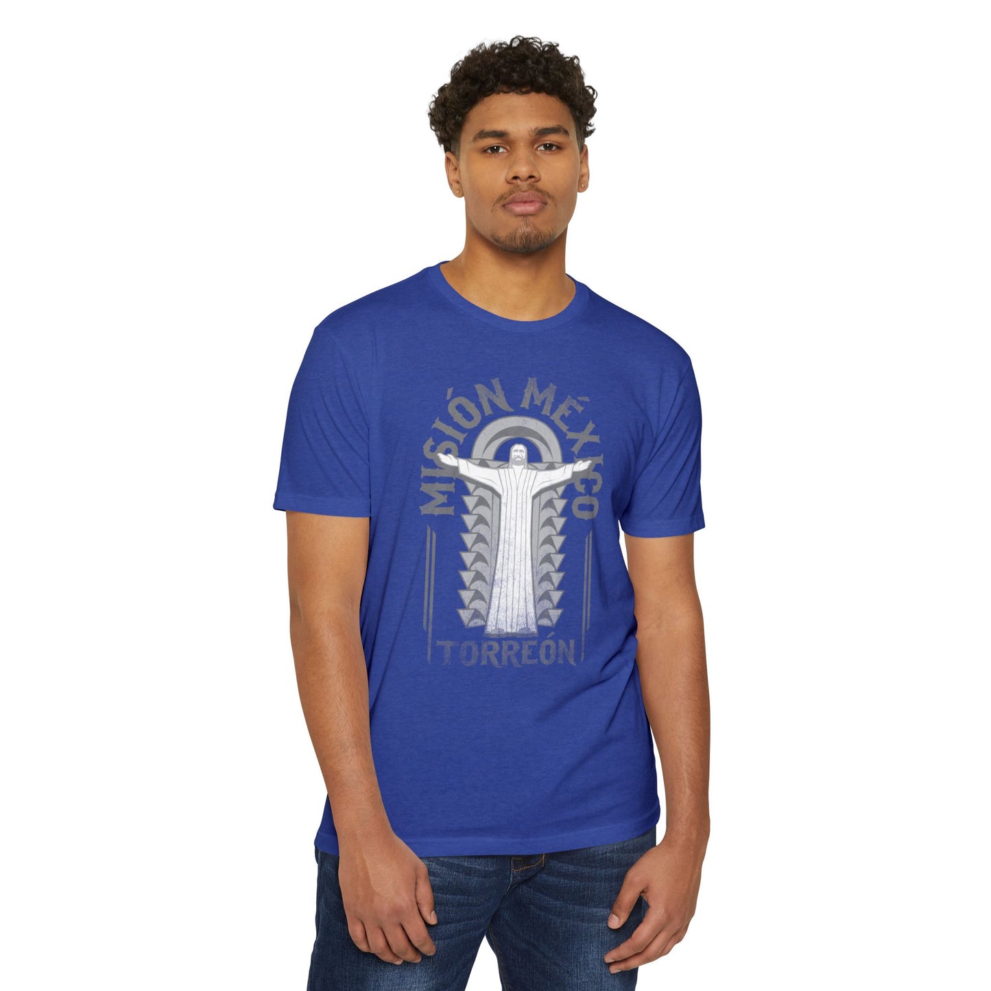 Torreon Mission Tee