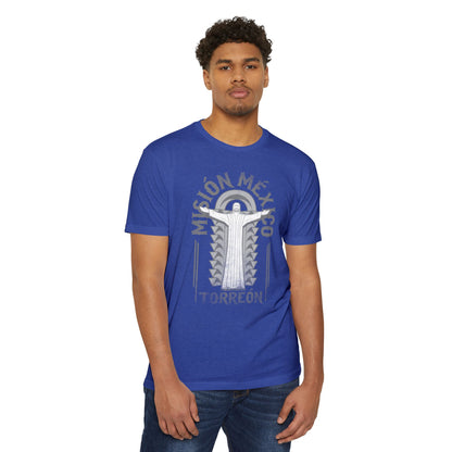 Torreon Mission Tee