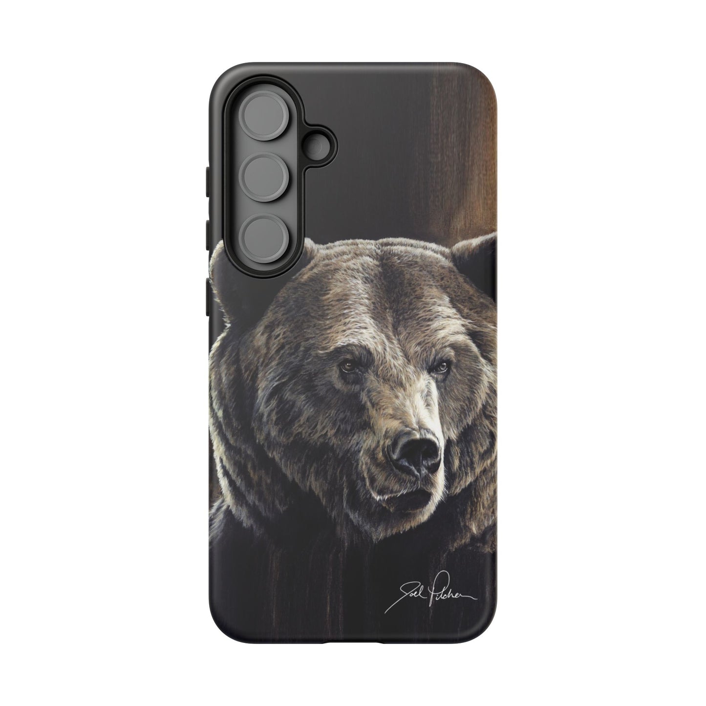 "Kodiak" Smart Phone Tough Case