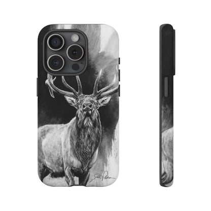 "Standing Tall" Smart Phone Tough Case
