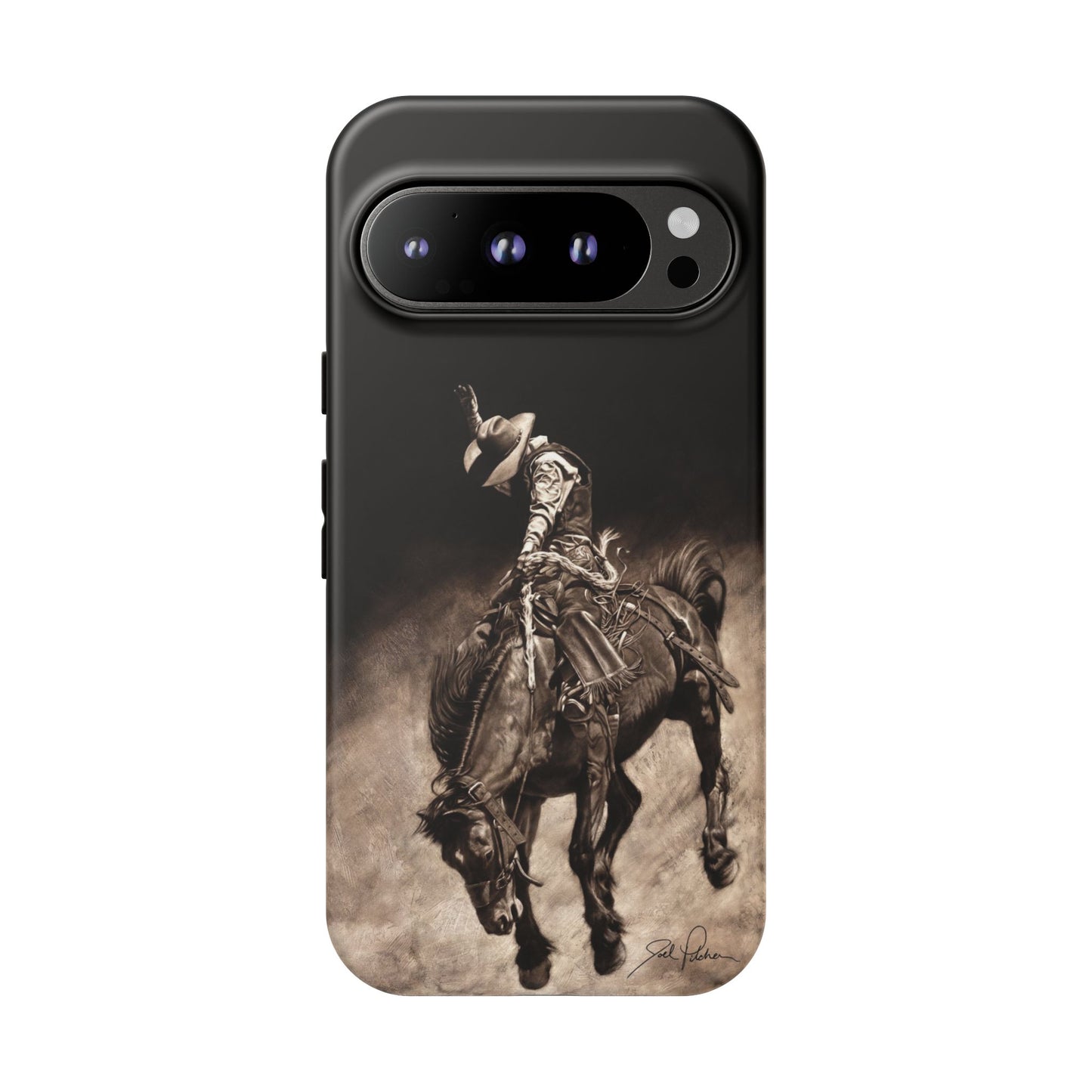 "Giddy Up" Smart Phone Tough Case