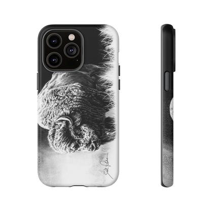 "Bull Dozer" Smart Phone Tough Case