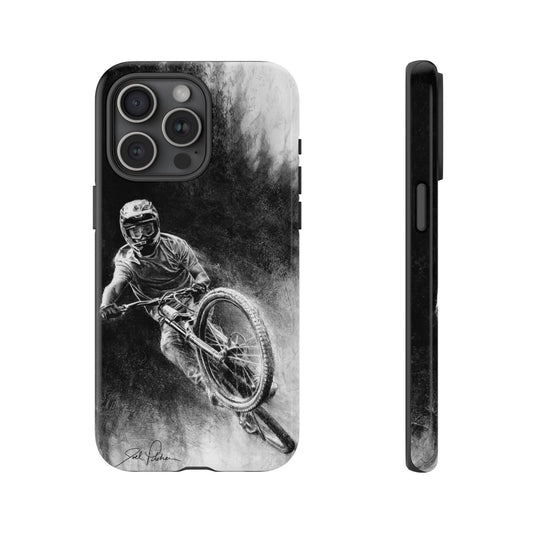 "Mountain Air" Smart Phone Tough Case