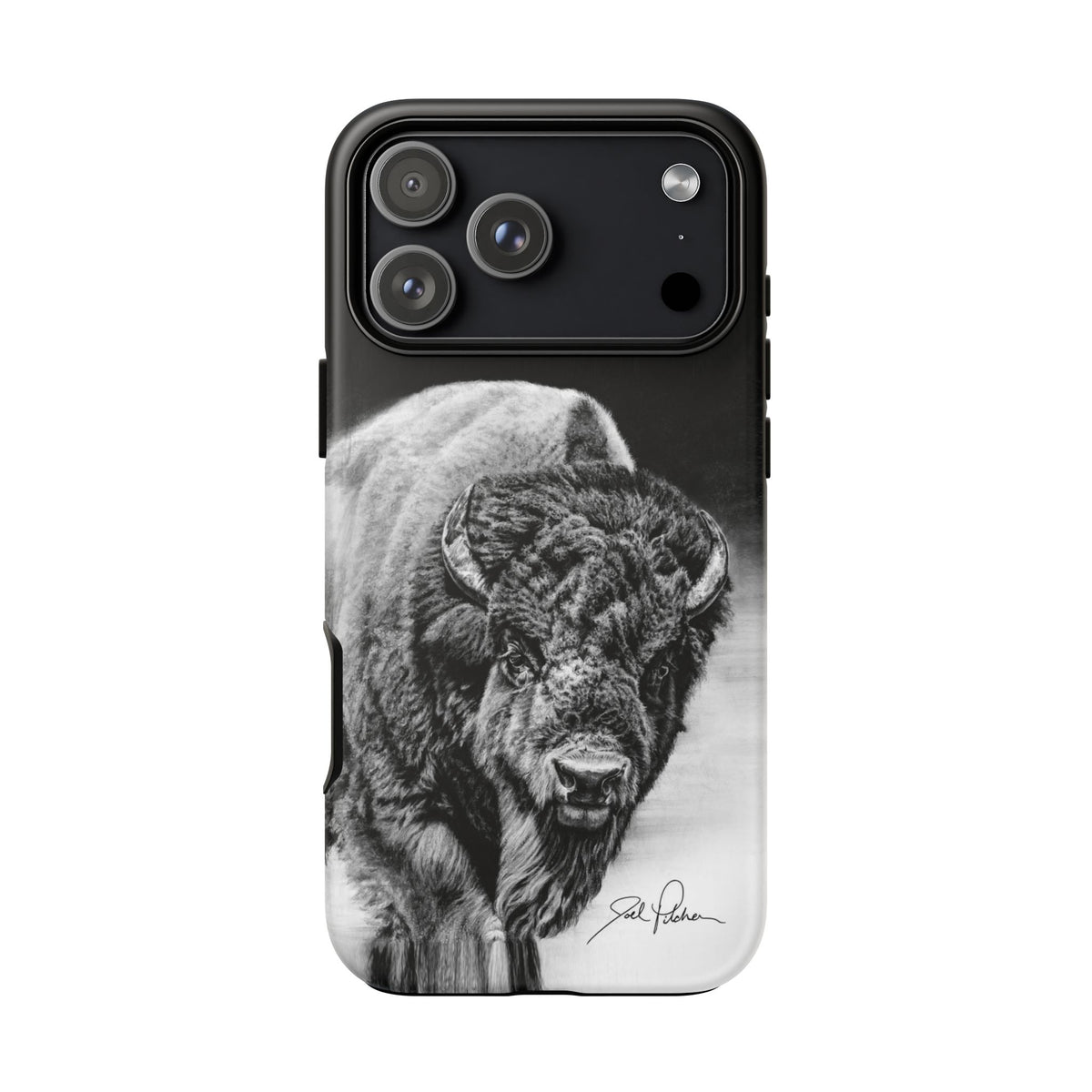 "Heavyweight Champ" Smart Phone Tough Case