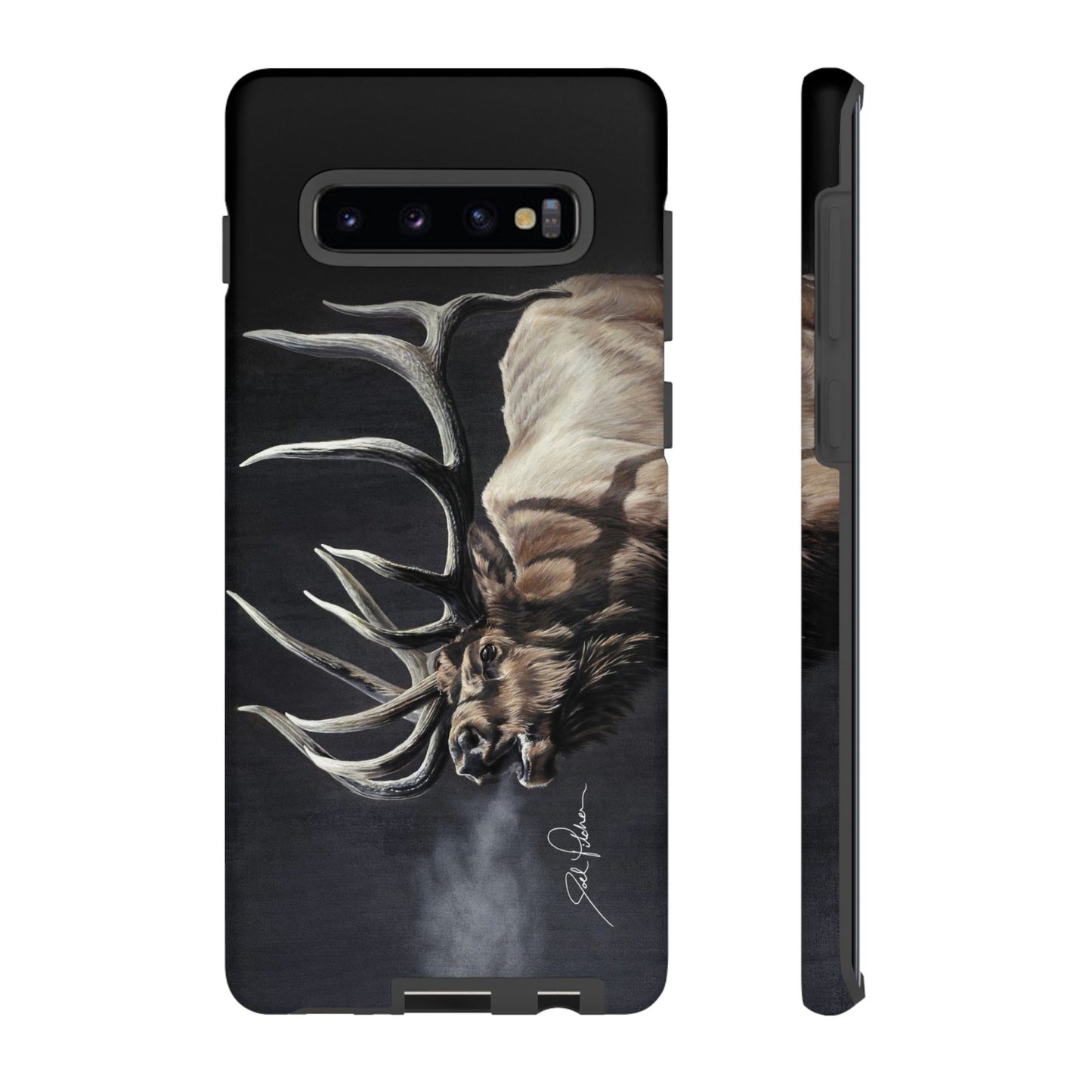 "Royal Persuasion" Smart Phone Tough Case