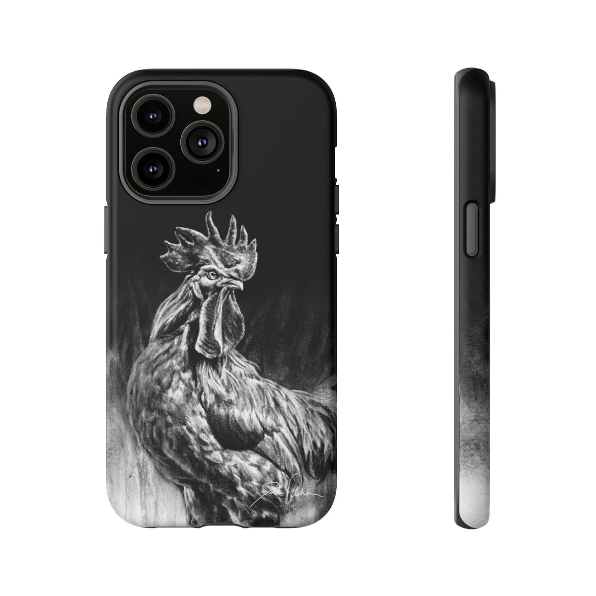 "Yard Boss" Smart Phone Tough Case