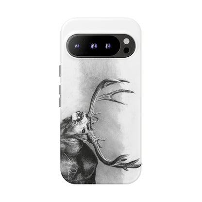 "Heavy & Wide" Smart Phone Tough Case