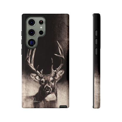 "Nice Buck" Smart Phone Tough Case