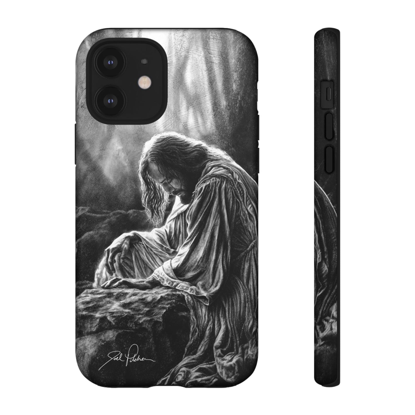"Gethsemane" Smart Phone Tough Case