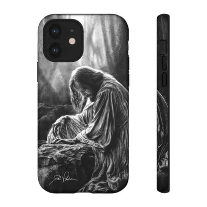 "Gethsemane" Smart Phone Tough Case