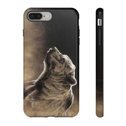 "Grizzly" Smart Phone Tough Case