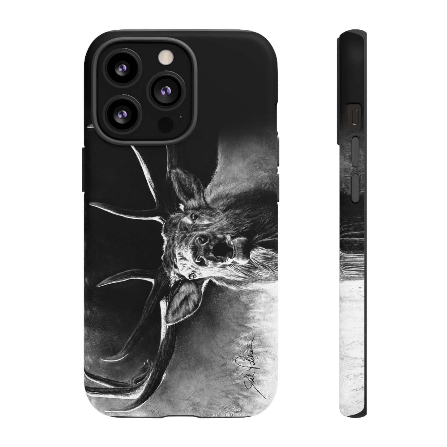 "Battle Cry" Smart Phone Tough Case