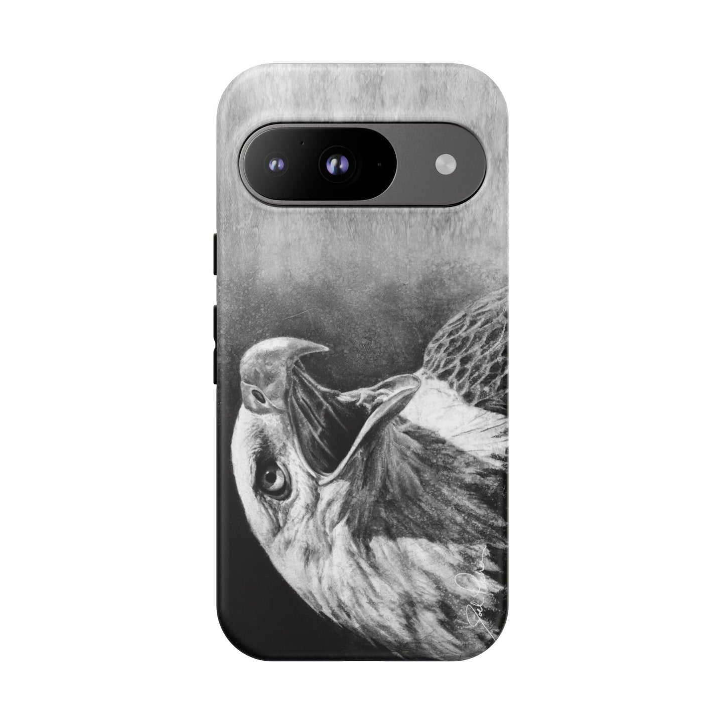 "Bald Eagle" Smart Phone Tough Case