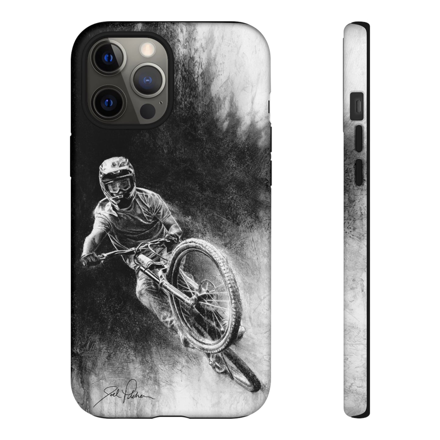 "Mountain Air" Smart Phone Tough Case