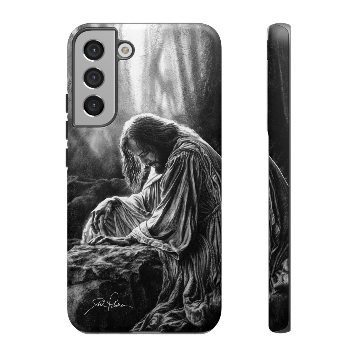 "Gethsemane" Smart Phone Tough Case
