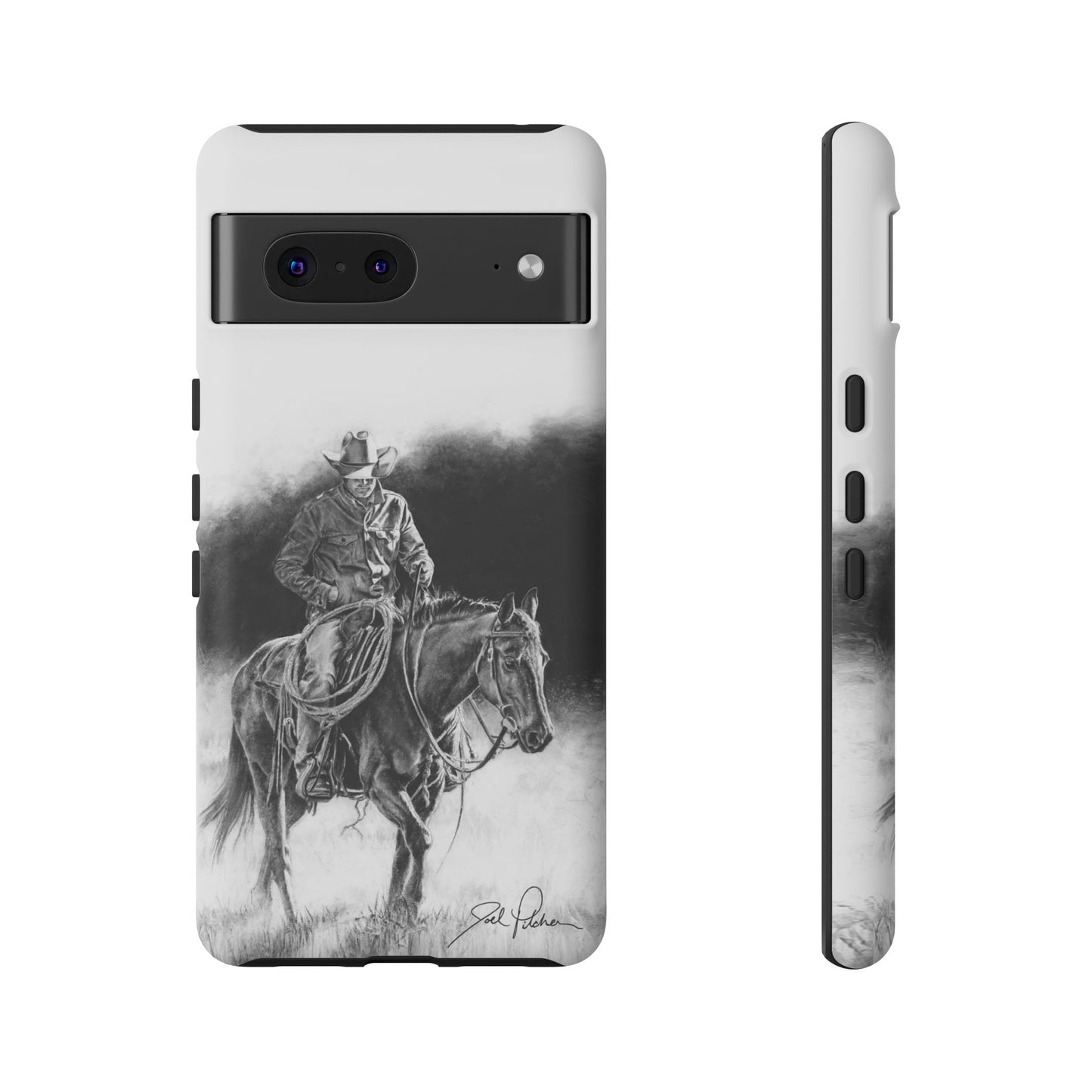 "Ridin' for the Brand" Smart Phone Tough Case