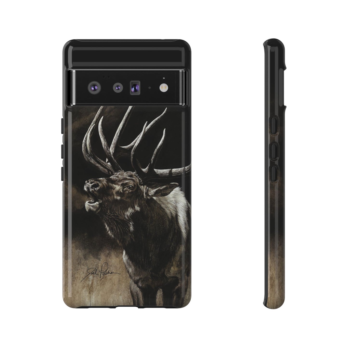 "Call of the Wild" Smart Phone Tough Case