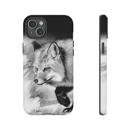 "Fox" Smart Phone Tough Case
