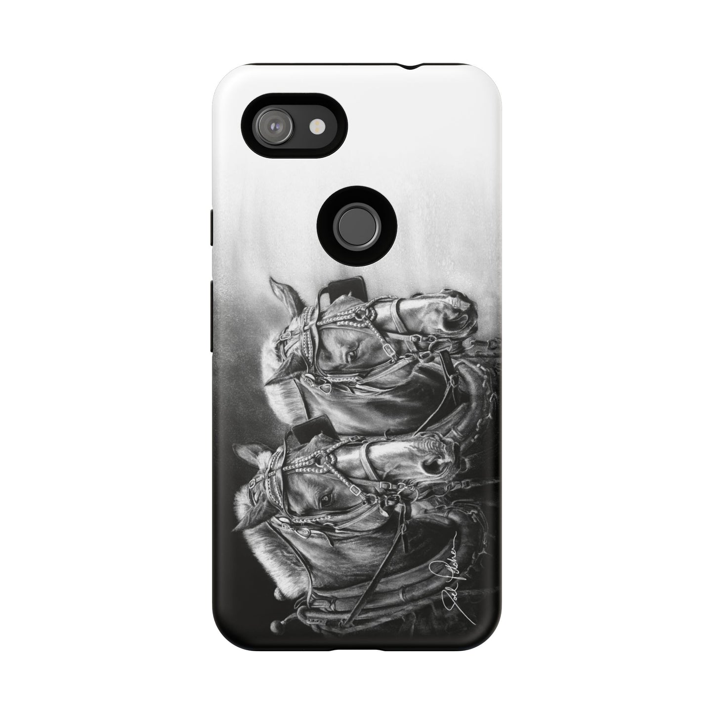 "Dream Team" Smart Phone Tough Case
