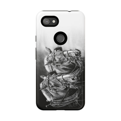 "Dream Team" Smart Phone Tough Case