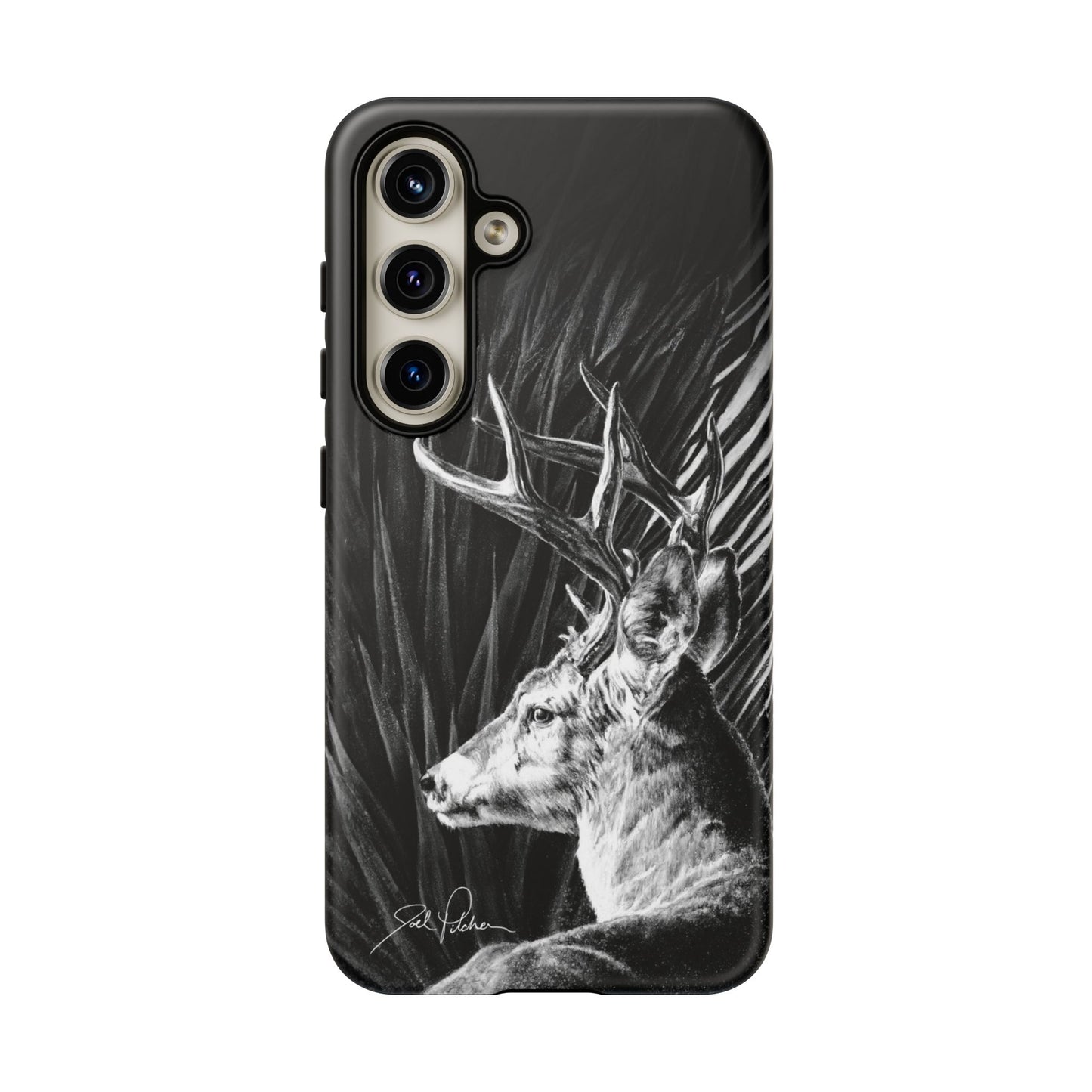 "Coues Buck" Smart Phone Tough Case