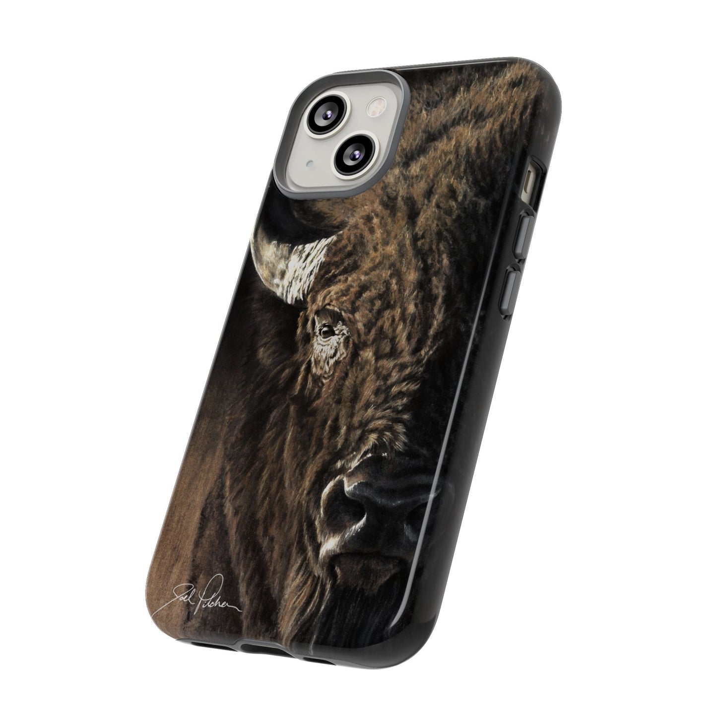 "Living Legend" Smart Phone Tough Case