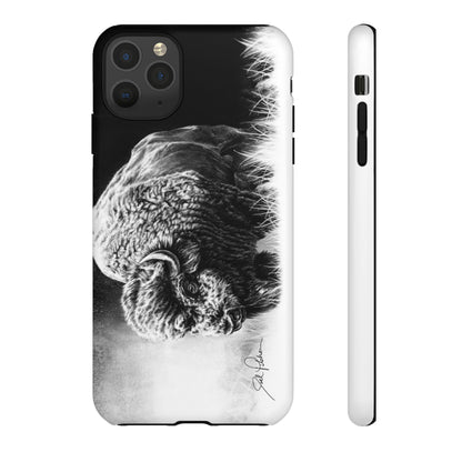 "Bull Dozer" Smart Phone Tough Case
