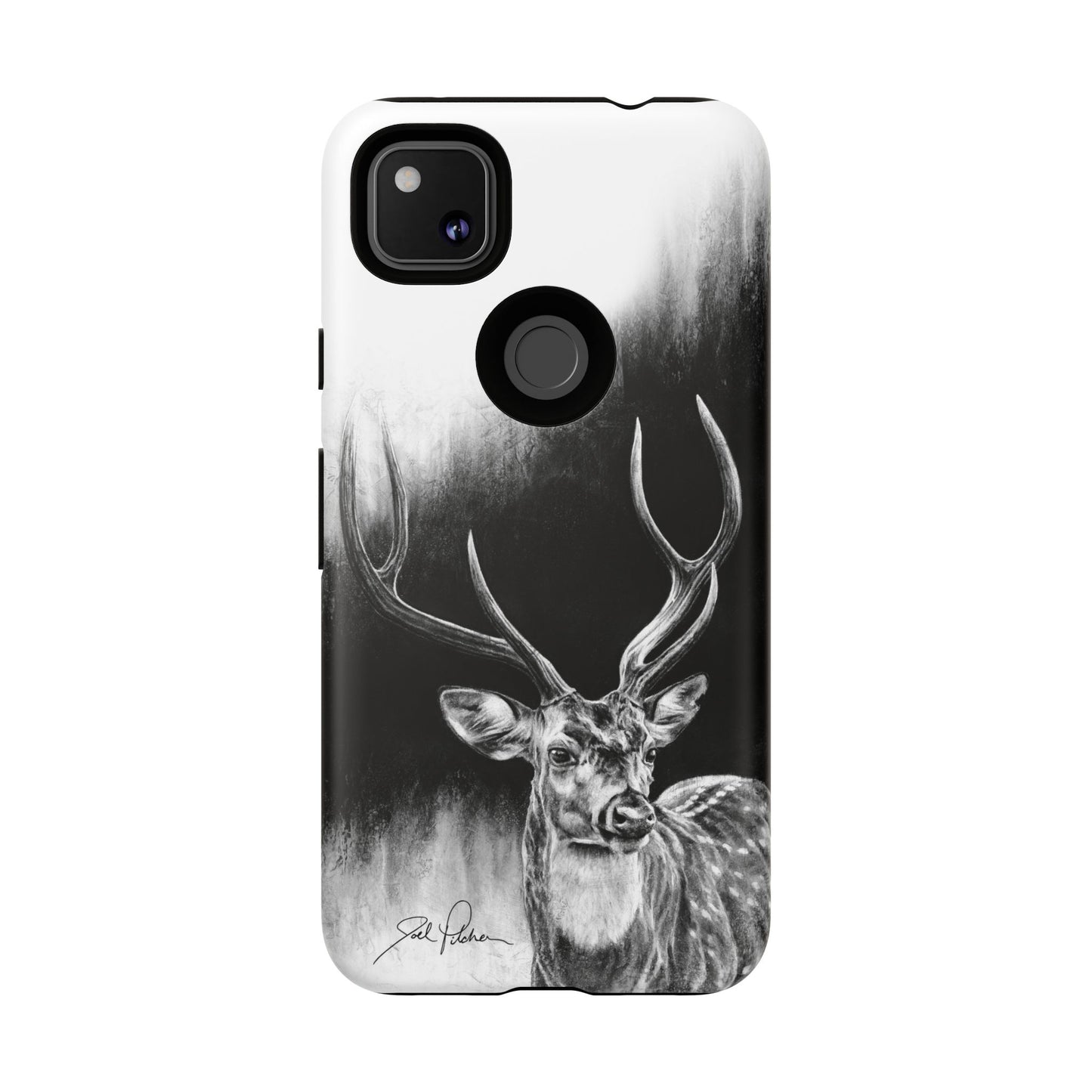 "Axis Buck" Smart Phone Tough Case