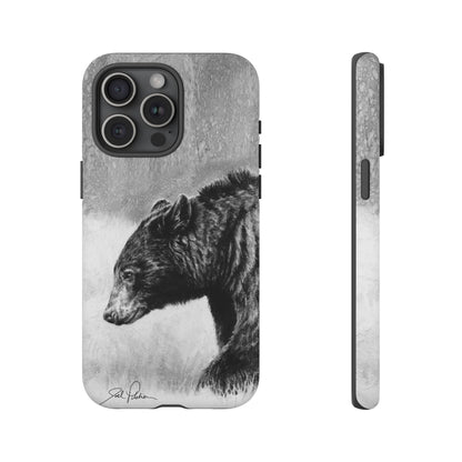 "Burly Bear" Smart Phone Tough Case