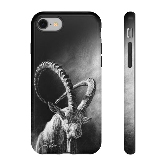 "Ibex" Smart Phone Tough Case