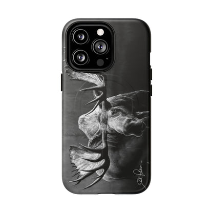 "Wide Load" Magnetic Tough Case