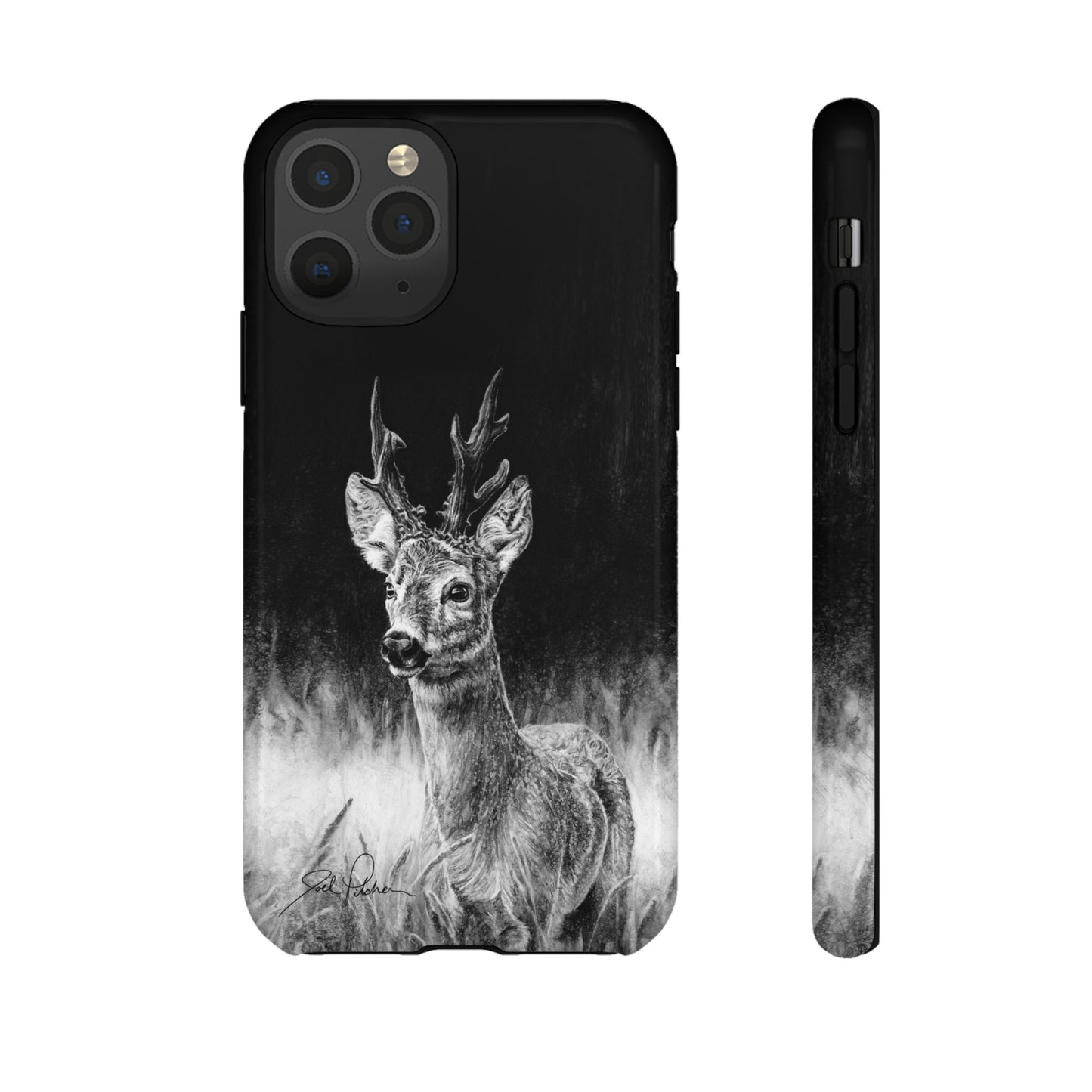 "Roe Deer" Smart Phone Tough Case