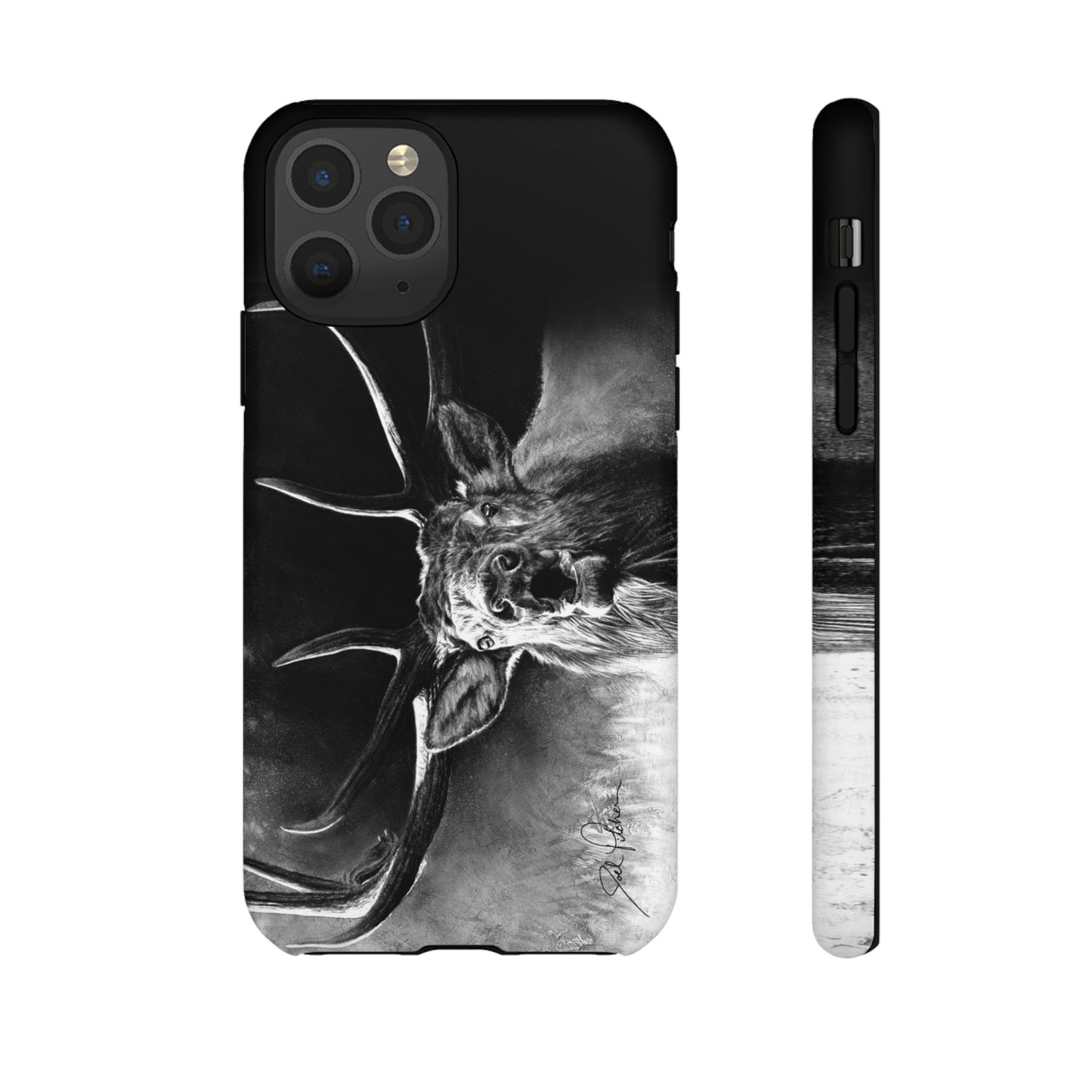 "Battle Cry" Smart Phone Tough Case