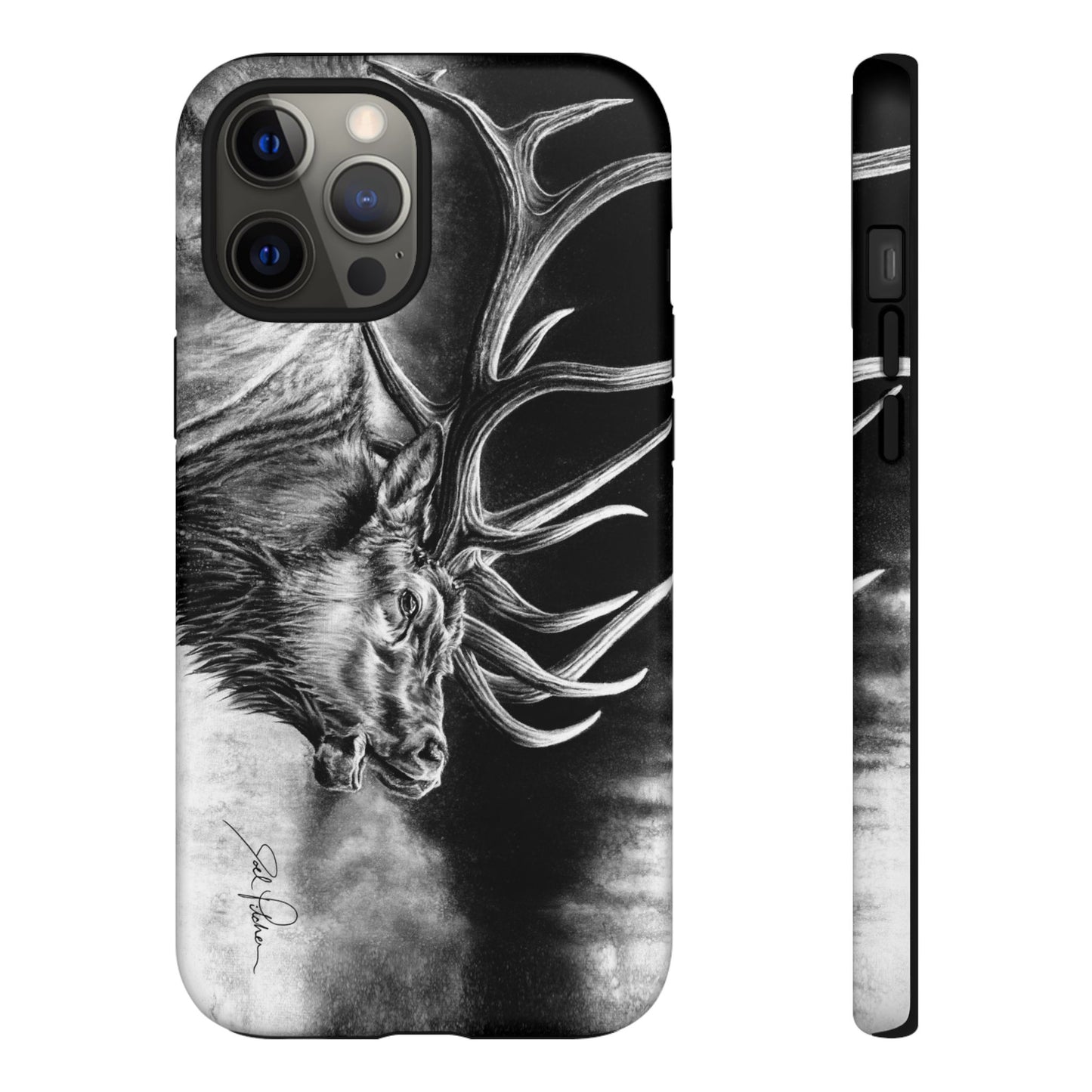 "Autumn Anthem" Smart Phone Tough Case